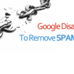 The Google Disavow tool – Are we in charge of our own link profiles?