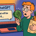 Are We Going to Do All Our Buying Through Chatgpt Instead of Google?