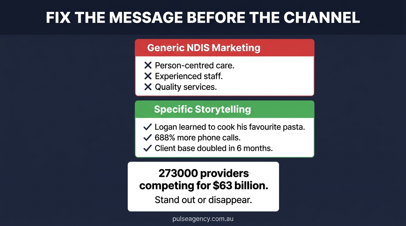 Infographic illustration